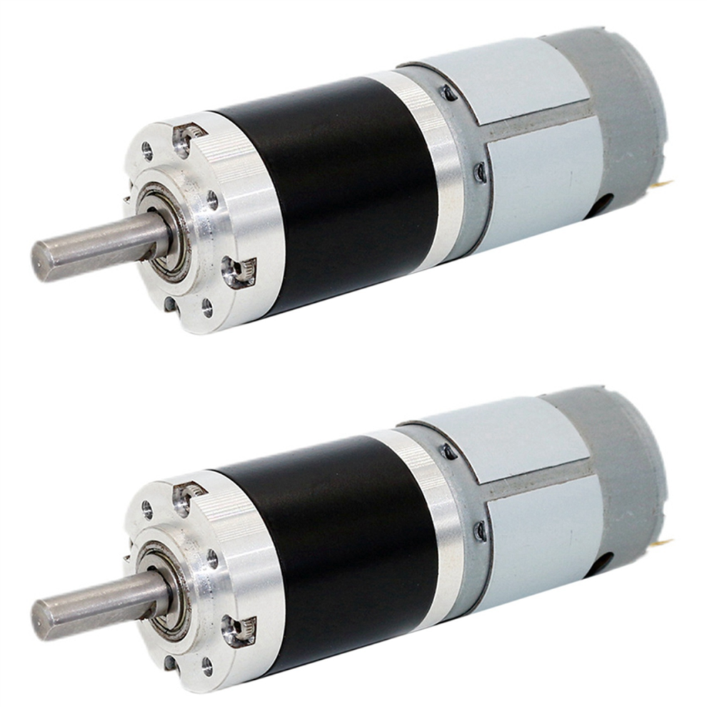 385 Planetary Miniature Dc Deceleration Motor Speed 372 Rpm 4711515515311