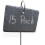 Plant Labels Garden Plant Markers Herb Labels 2