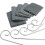 Plant Labels Garden Plant Markers Herb Labels 4