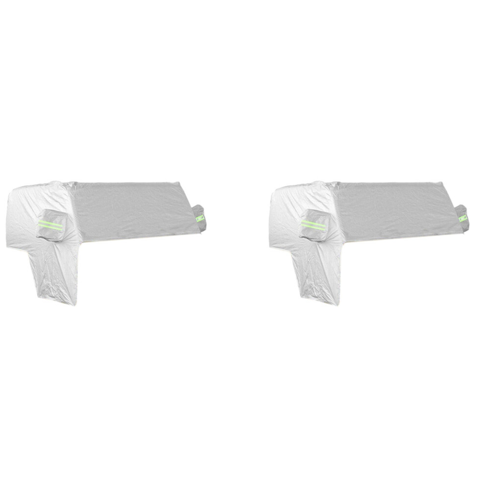 Sunshield Cover, For Tj 1997-2006 Snow Rain Cover 4711515522524