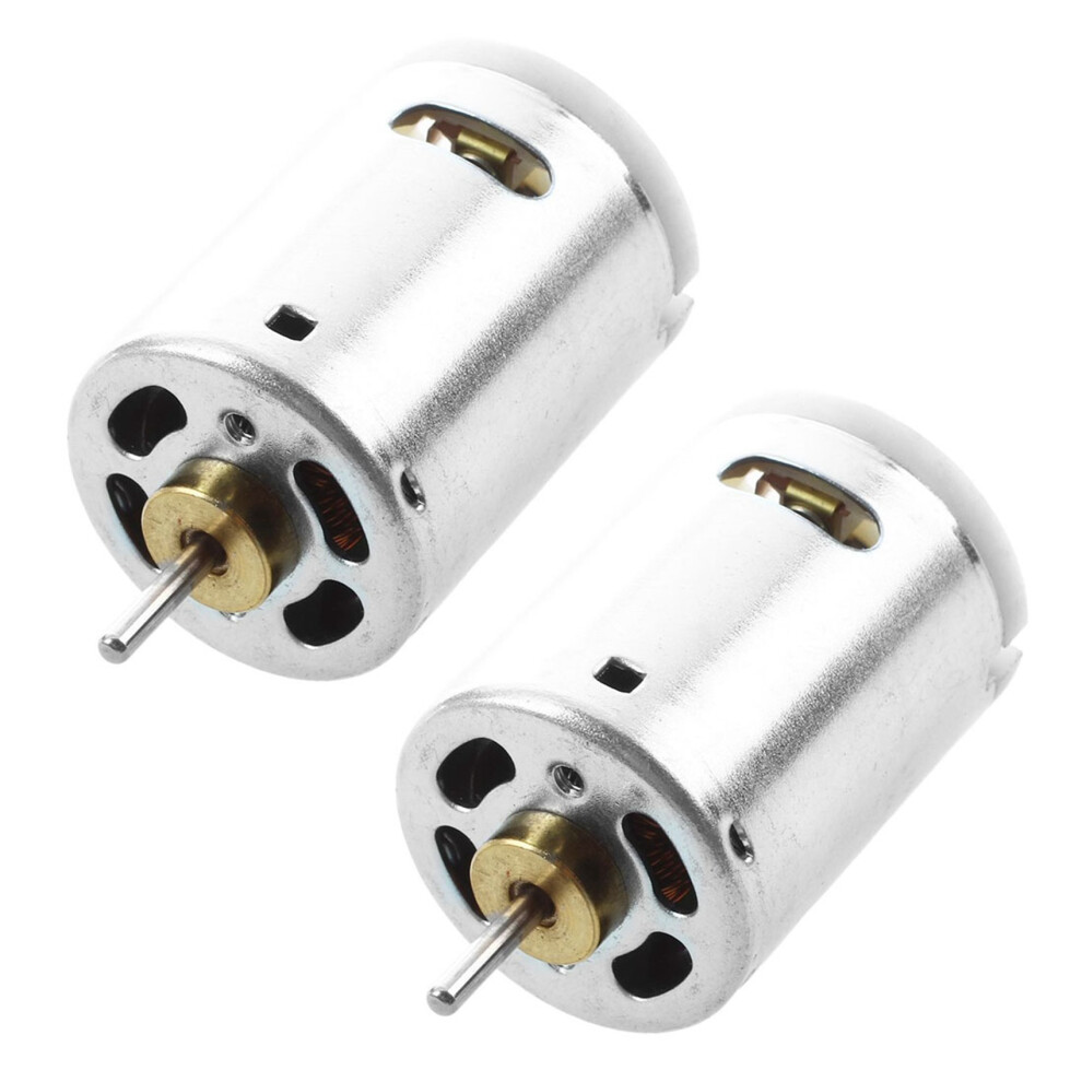 Dc 12V 1-1.2A 15000Rpm High Torque Electric Motor For Diy Car Toys 4711515516752