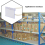 100Pcs Clear Plastic Label Holders for Wire Shelf Retail Price Label 4