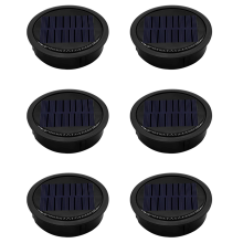 1 Pack Big Solar Light Replacement Top