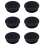 1 Pack Big Solar Light Replacement Top 1