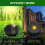 1 Pack Big Solar Light Replacement Top 4