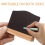 4 PCS Mini Chalkboard Signs for Chalk Sign,Message Board Signs 5
