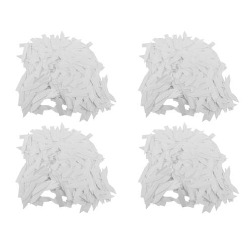 500 Pcs Reusable Pvc Plant Tag Tree Fruit Seedling Plastic Label 1