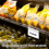 80Pcs Plastic Basket Label Holders Lock Closure for Market Grocery 6