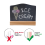 4 PCS Mini Chalkboard Signs for Chalk Sign,Message Board Signs 6