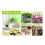 50PCS Aluminum Plant Labels Tree Double-Sided Tags 6