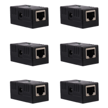 Poe Splitter Injector Power Over Ethernet For Lan Network Ip Camera
