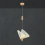Lights Butterfly Model Chandeliers Lamp Indoor Lighting Home Decor,A 3