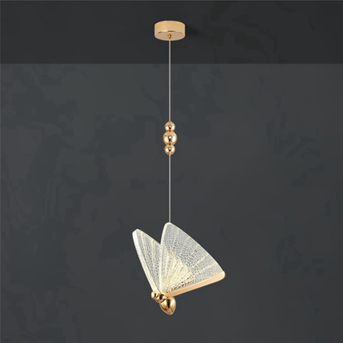 Lights Butterfly Model Chandeliers Lamp Indoor Lighting Home Decor,A 2