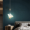 Lights Butterfly Model Chandeliers Lamp Indoor Lighting Home Decor,A 2