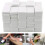 Magic Cleaning Sponges Eraser, Household Sponge Eraser (100 Pack) 4