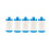 Water Heater Shower Shower Water Filter Water Purifier Filter 2