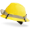 Helmet Clips for Head Light Hard Hat Clips,for Helmet,Cap Strap 100Pc 7