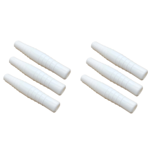 3Pcs Pool Hose Connector Coupling Vacuums Cleaners or Filter Hoses