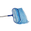 Swimming Pool Accessories with Adjustable Telescopic Deep Bag Net 3