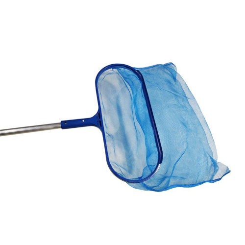 Swimming Pool Accessories with Adjustable Telescopic Deep Bag Net 2