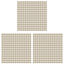 150Pcs Natural Loofah Slices Handmade Loofah Soap Box Tools Cleaner