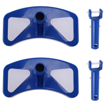 Swimming Pool Vaccum Head Vacuum Brush Cleaner