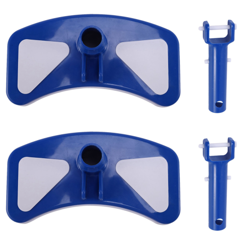 Swimming Pool Vaccum Head Vacuum Brush Cleaner