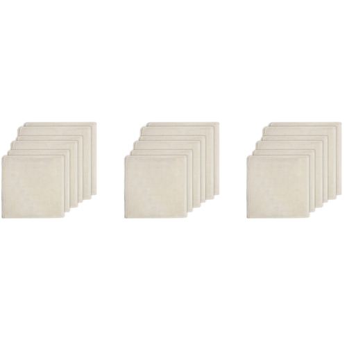 Unbleached Pure Cotton Muslin Clothes Soft Square Cheese Clothes