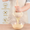 Unbleached Pure Cotton Muslin Clothes Soft Square Cheese Clothes 4