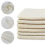 Muslin Cloths, Reusable and Washable Cheese Cloths for Straining 5