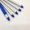 Pool Landing Net Pool Cleaning with Telescopic Pole Leaf Skimmer Net 4