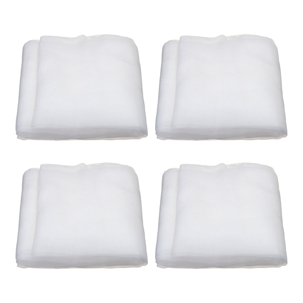 10Mx2M Bug Fly Fruit Cage Mesh Net Netting Vegetable Plant Protection-image-OPC-PJ8ZT5D-NEW