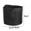 Fabric Pots Container, 5 Pack 3 Gallon Plant Grow Bags 4