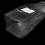 50Pcs PVC Mushroom Spawn Grow Bag Substrate Clear Bags 2