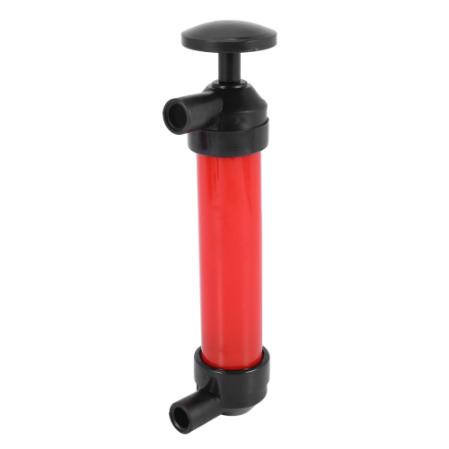 Multi-Purpose Siphon Transfer Pump Kit, with Tube,for Oil 2