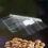 50Pcs PVC Mushroom Spawn Grow Bag Substrate Clear Bags 7