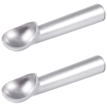 1 Pcs Ice Cream Scoop Non-Stick Anti-Freeze Dipper Craft Kitchen Tool