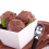 Premium Ice Cream Scoop, Dishwasher Safe Scooper Black 6