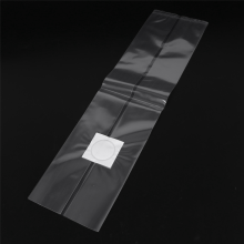 20Pcs Mushroom Growing Bag Thick 6 10Inch x 20Inch 0.2 Micrometre