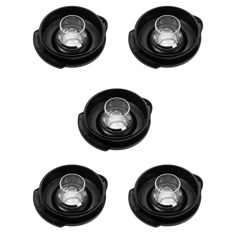 6-Cup Glass Blender Lid Cover for Os-Ter Blender Jar 124461-000-000-image-OPC-PJ8ZTJX-NEW