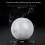 2Pcs Stainless Steel Cubes Quick-freeze Balls Whiskey Round Utensils 4