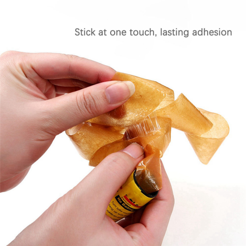 Sticky Fly Roll Sticky Flyboard Fly Stick Fly Stick Mosquito Paper 1