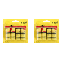 Sticky Fly Roll Sticky Flyboard Fly Stick Fly Stick Mosquito Paper