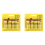 Sticky Fly Roll Sticky Flyboard Fly Stick Fly Stick Mosquito Paper 1