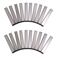 20Pcs Set Diamond Whetstone Knife Sharpener for Edge Sharpener