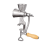 Manual Grinder Hand Crank Grain Mill Stainless Steel Grinding Tool 2
