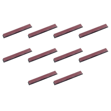 Ruby Sharpening Grindstone Whetstone Oilstone Grit 3000 Sharpener