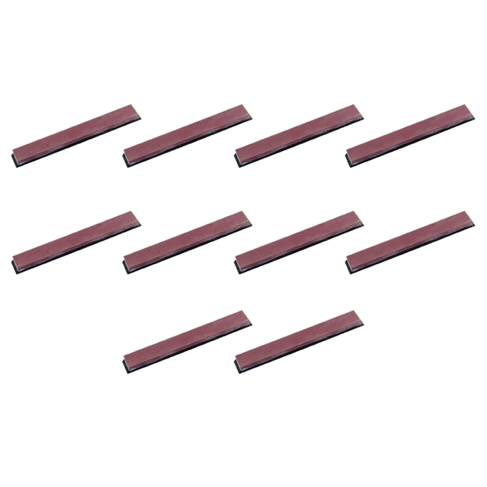 Ruby Sharpening Grindstone Whetstone Oilstone Grit 3000 Sharpener 4712135822292