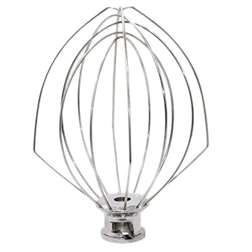K5AWW Replacement Wire Whip for Vertical Mixer Aid 1