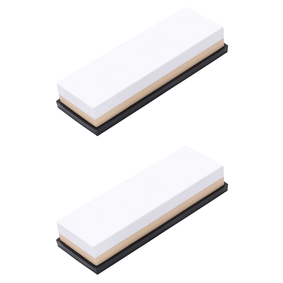 Japanese-Style Combination Whetstone 4000/8000 Grit 4712135822254
